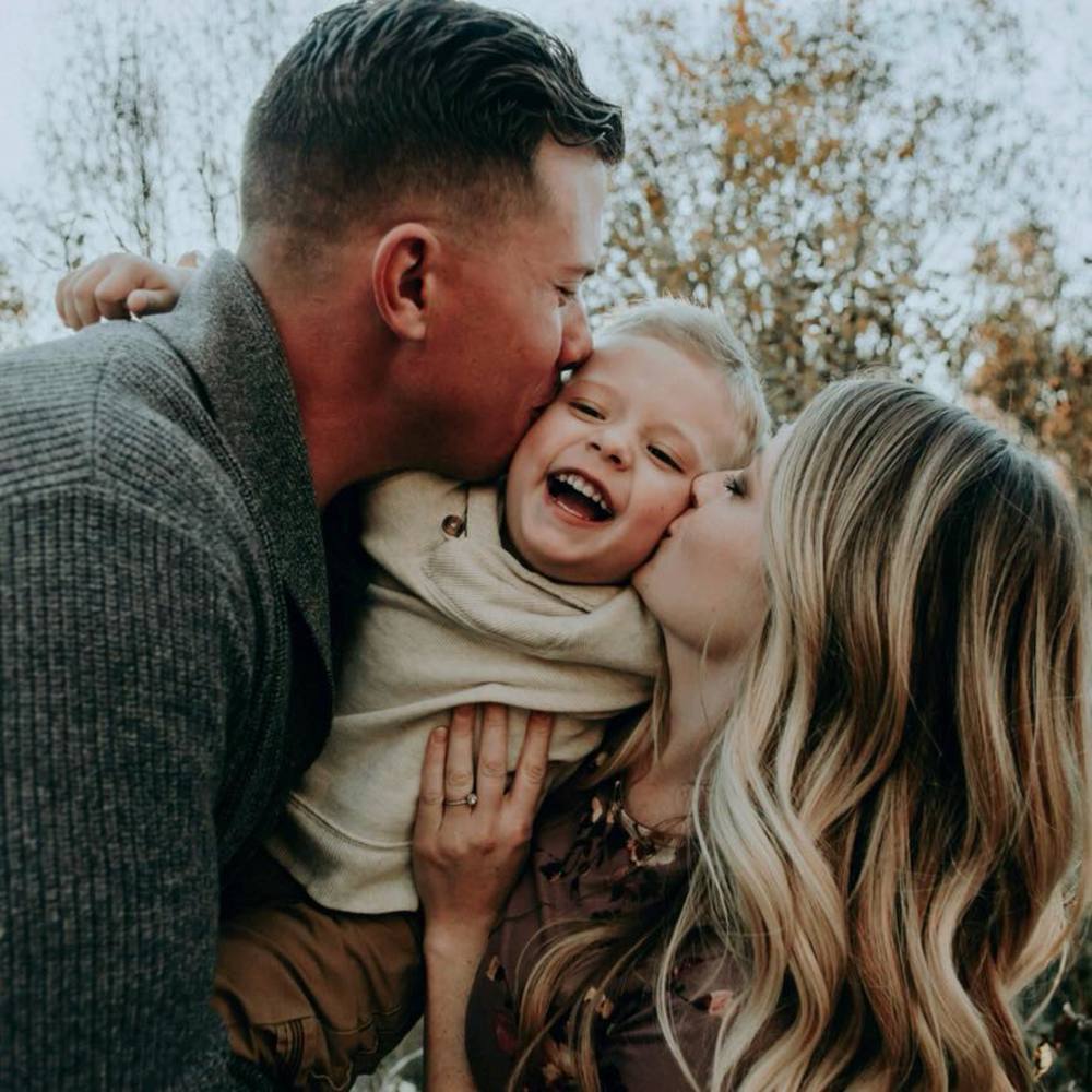 Meet your Posher, Chelsey